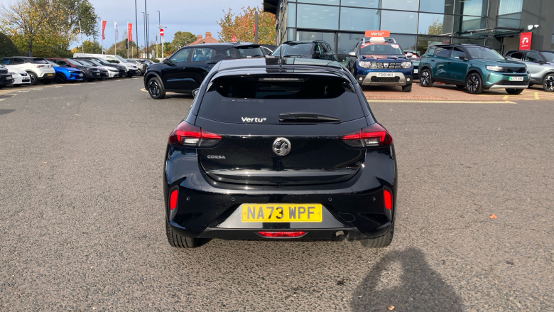 Vauxhall Corsa 1.2 GS 5dr Petrol Hatchback